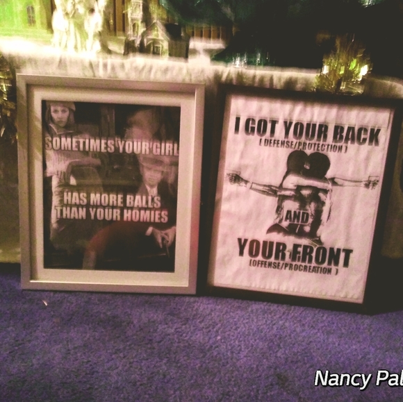 Picture frames - Picture 5 of 8